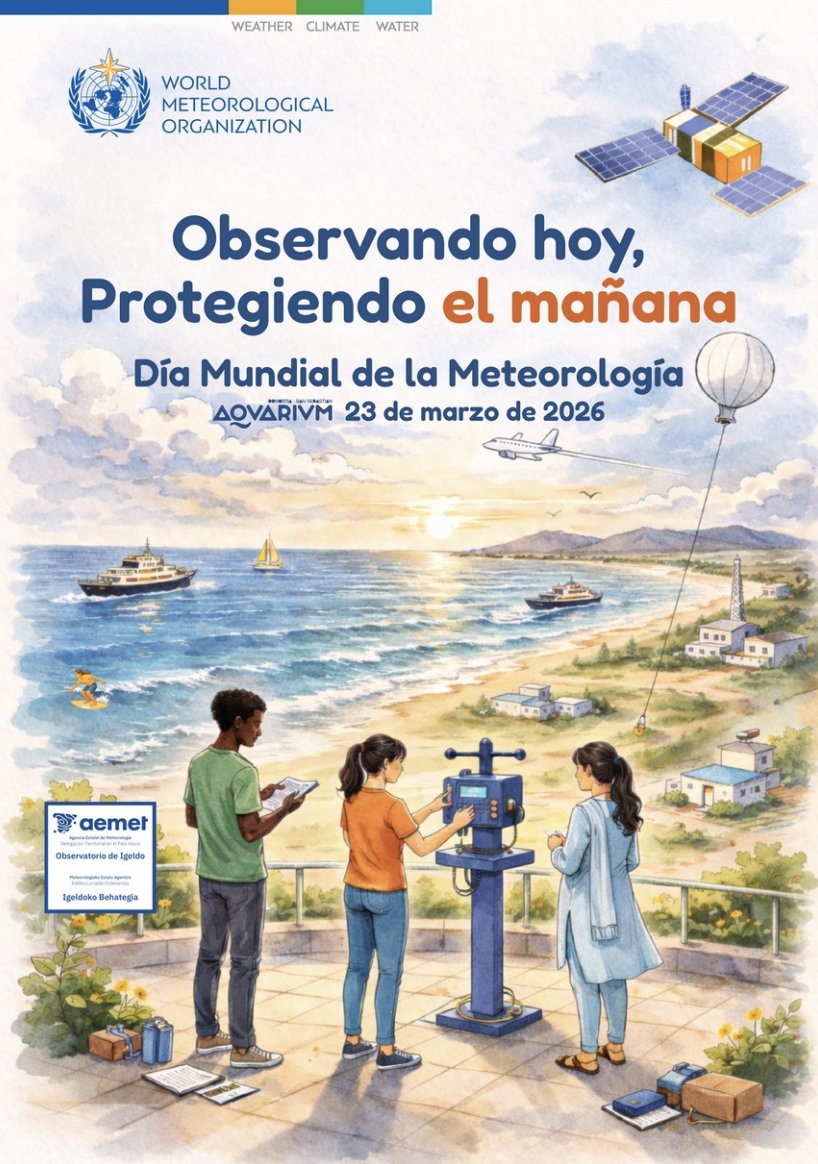 Donostia San Sebastián Convention Bureau tweet media