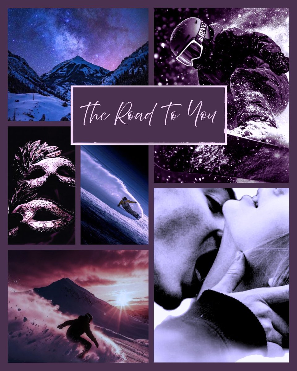 K.C. Harper SEEKING REP (romance) soon! tweet media