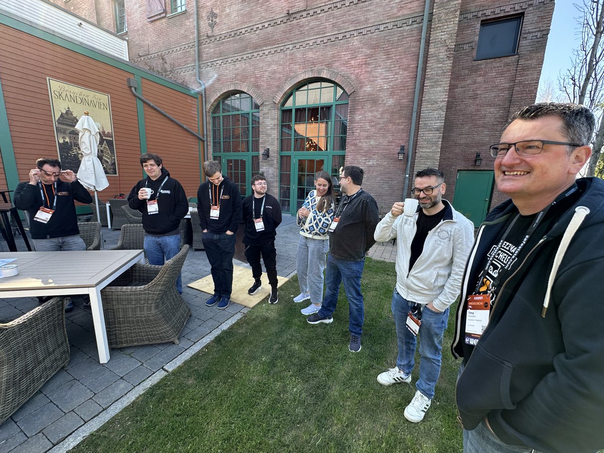 Taco Verdo tweet media