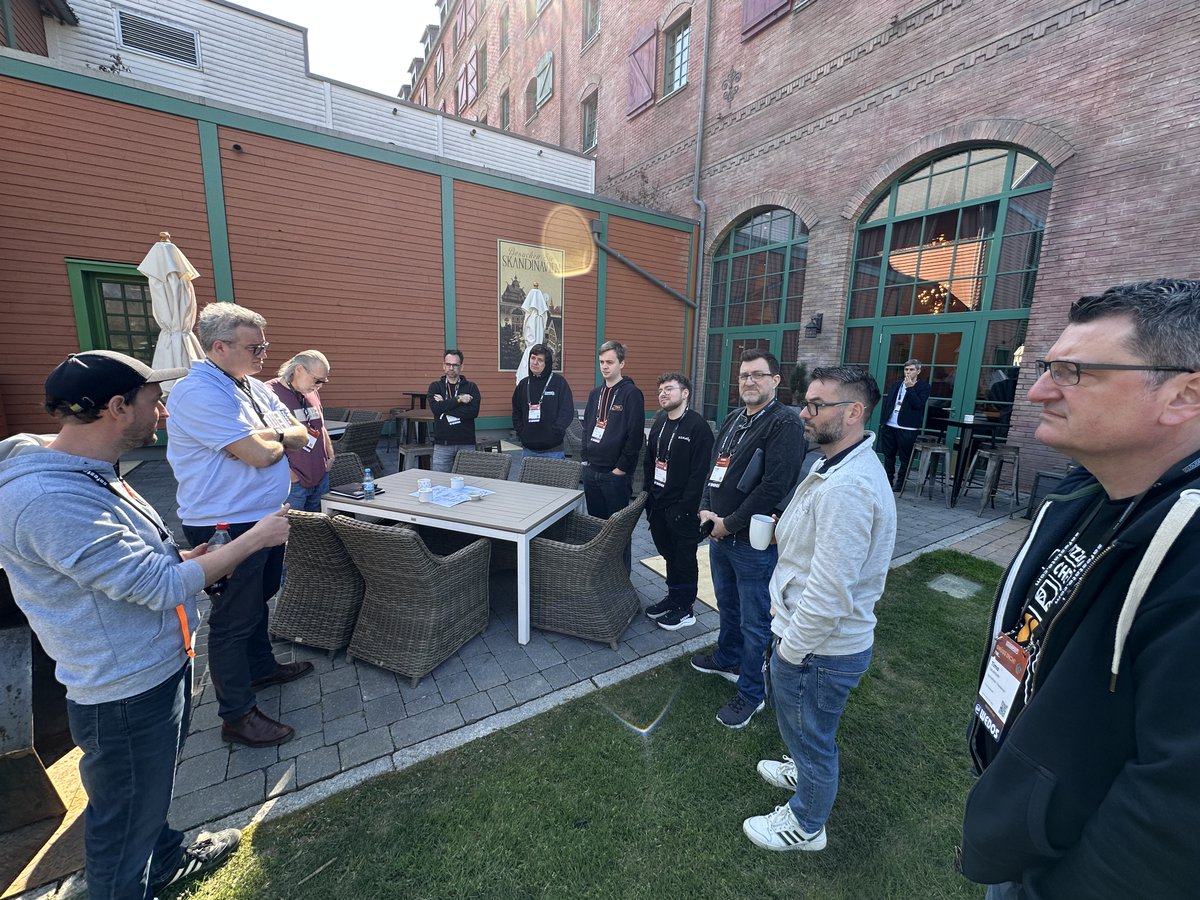 Taco Verdo tweet media