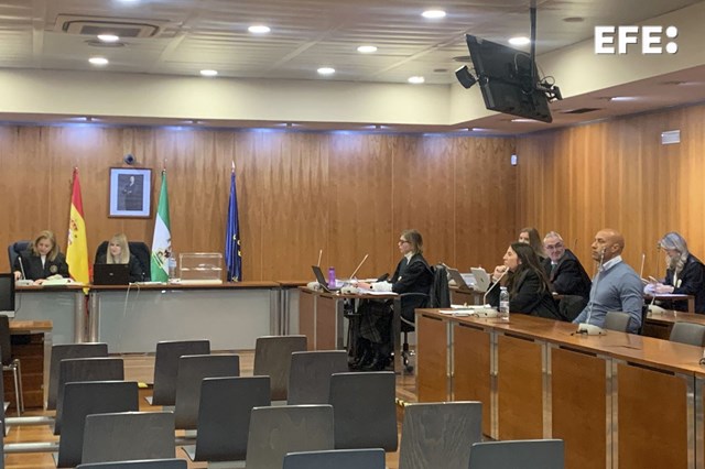 EFE Noticias tweet media