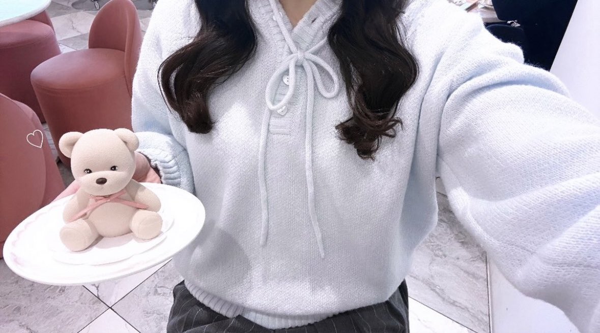 ‎⌒☆ tweet media