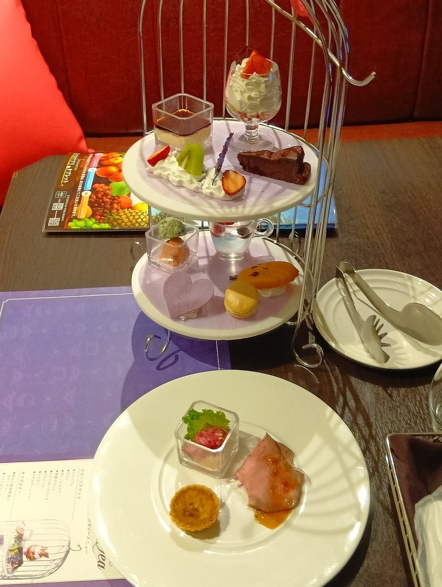 飛鷹さん推し会約1時間+ひとりカラオケ約2時間！大画面で充実〜！！