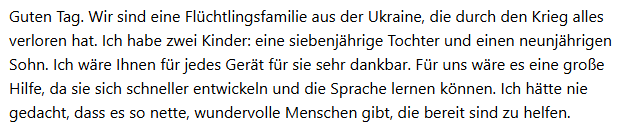 PCs für alle - www.pcsfueralle.at tweet media