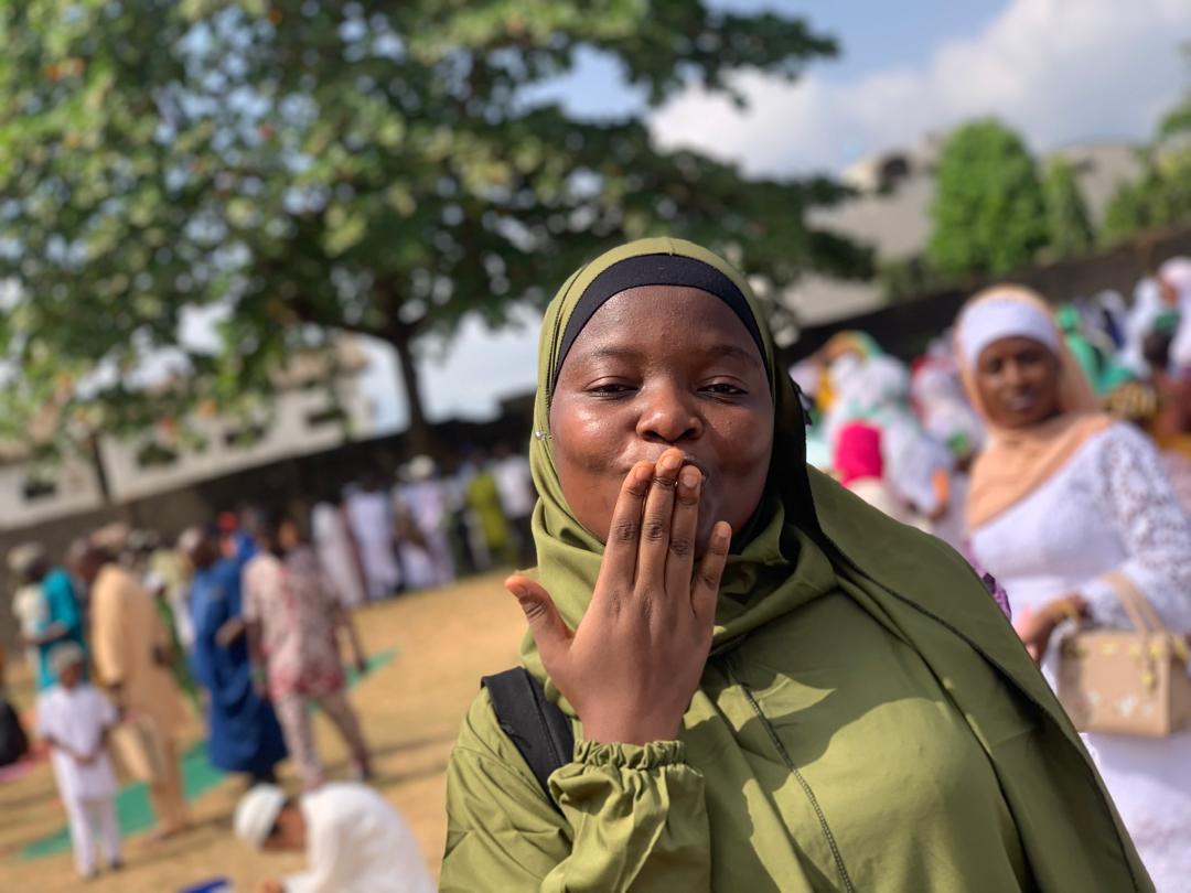 Ganiyat🧕🏾💻 tweet media