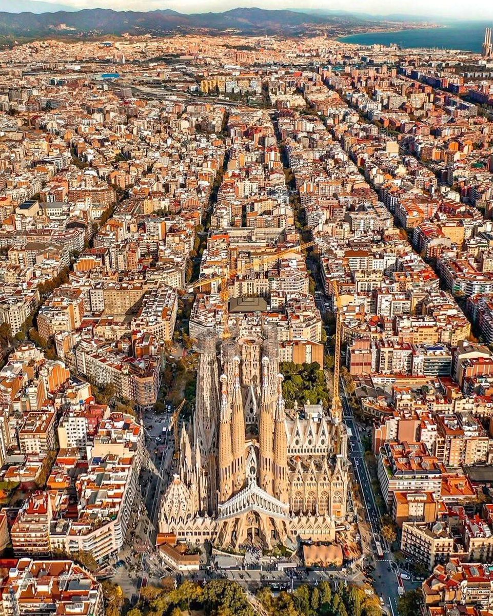 CityScapes tweet media