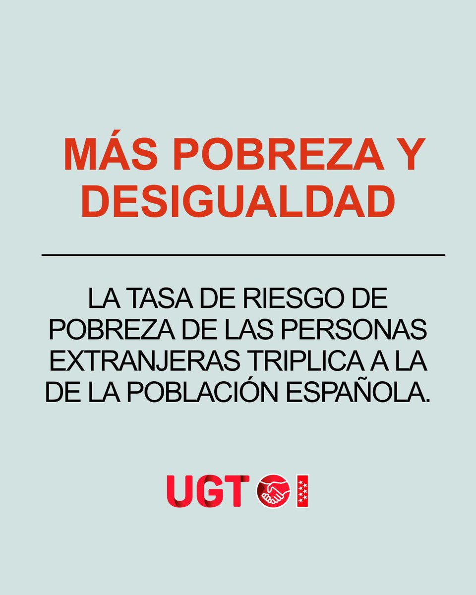UGT Madrid tweet media