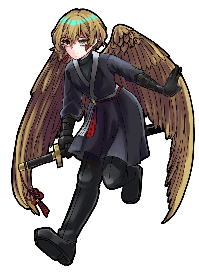 Aire ₍ᐢ. .ᐢ₎ エア || Comms Open! tweet media