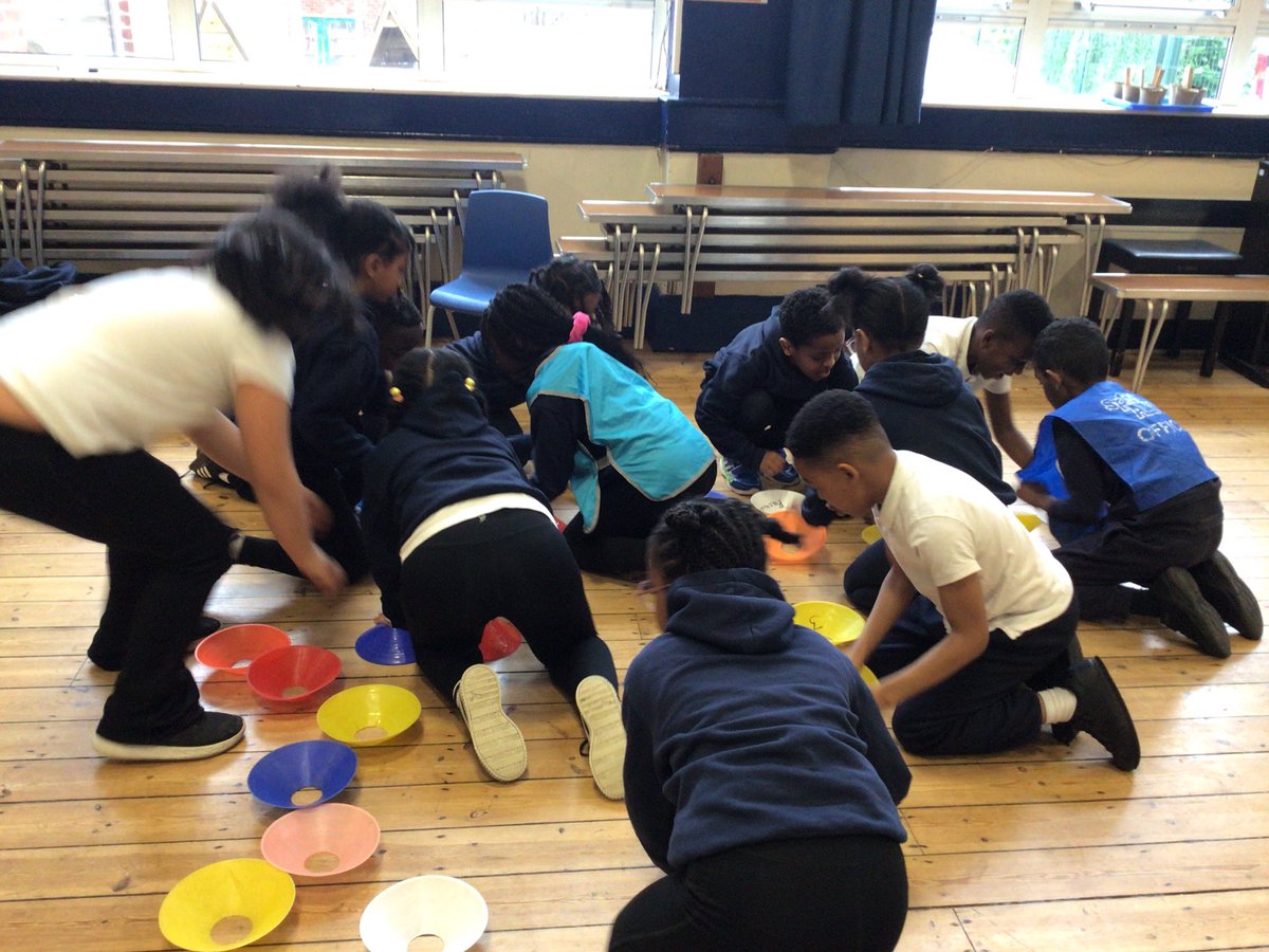 St Patrick Catholic Primary School tweet media