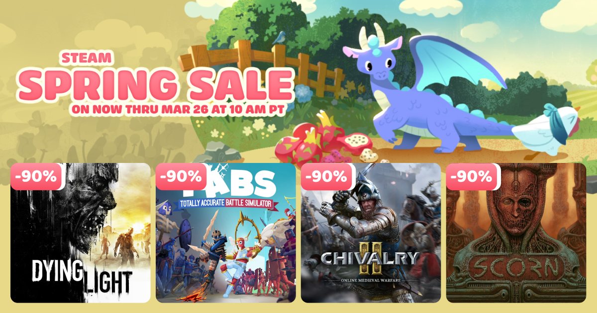 Boosteroid Cloud Gaming tweet media