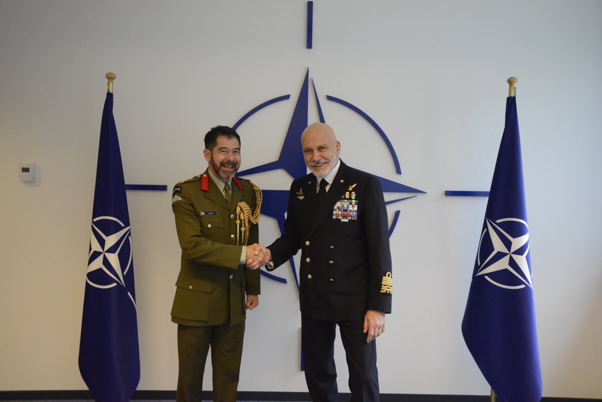 New Zealand Mission to the EU tweet media