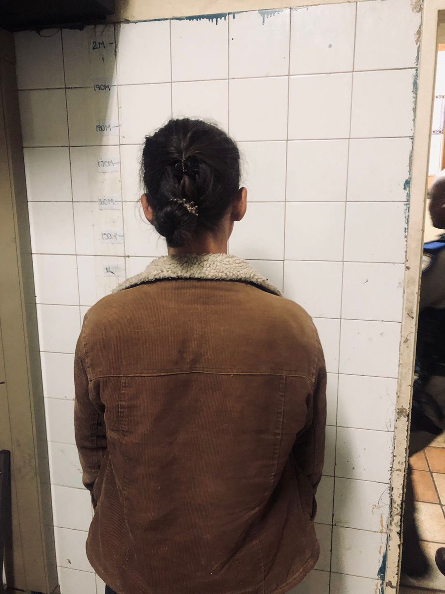 GP Department of Community Safety tweet media