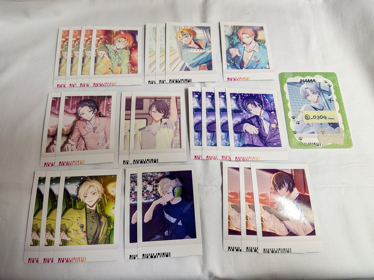 ゆり@取引垢 tweet media