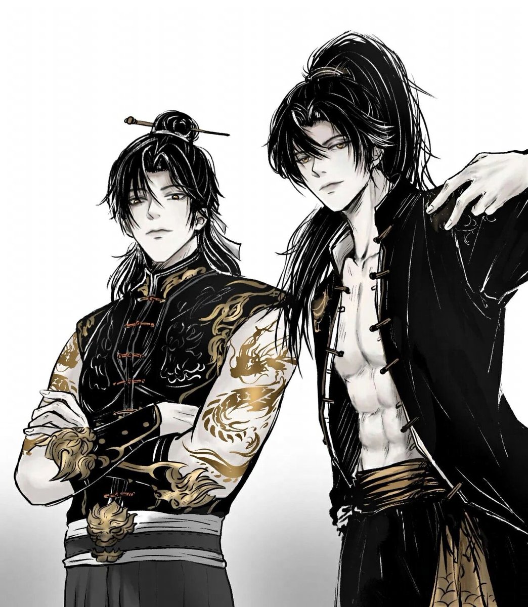 NARAKA: BLADEPOINT tweet media