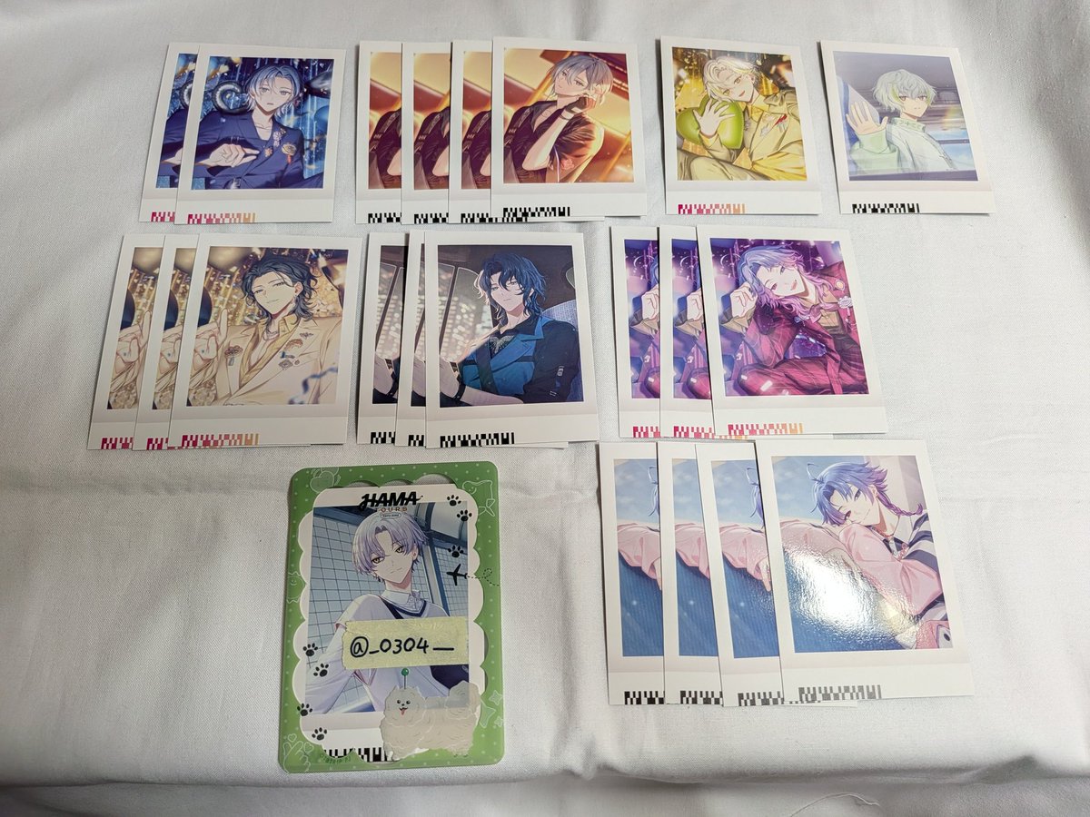 ゆり@取引垢 tweet media