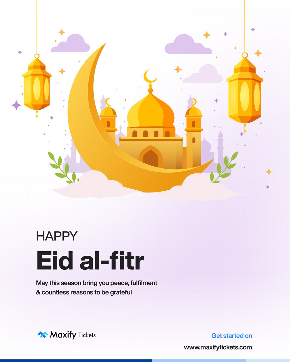 Maxify Tickets tweet media