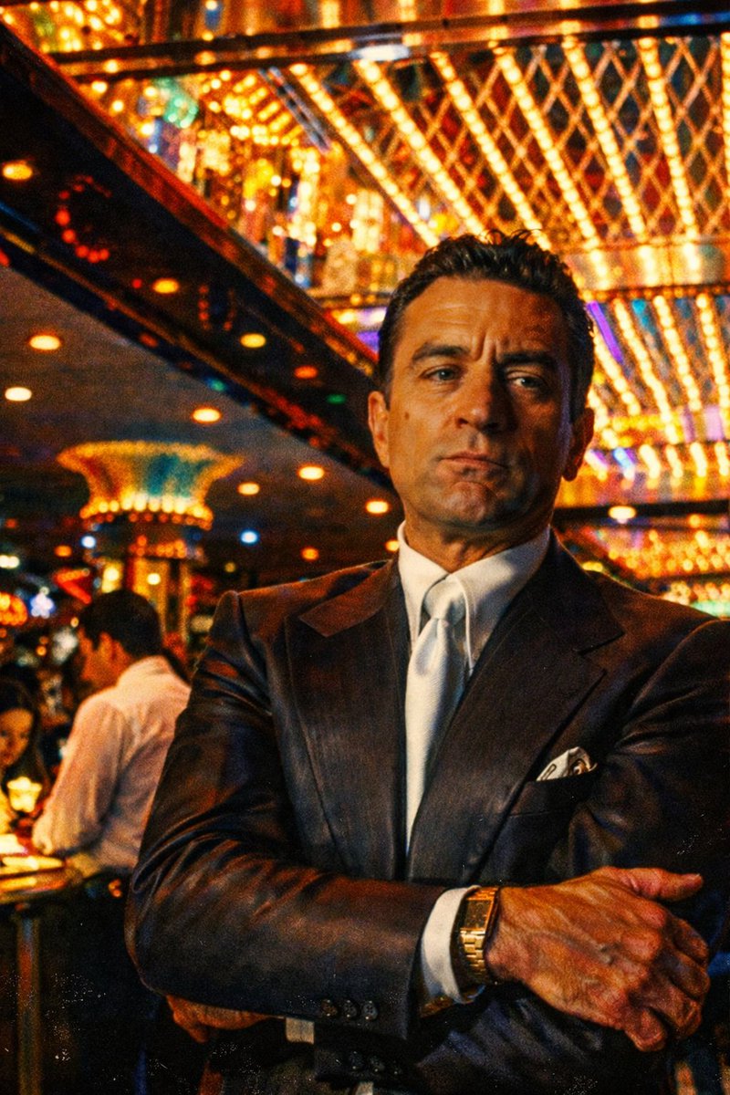 princess_oyycl's tweet photo. 🎲5 scenes from Casino every gambler remembers. 

 A thread  👇 https://t.co/lVYfVmJ2gM