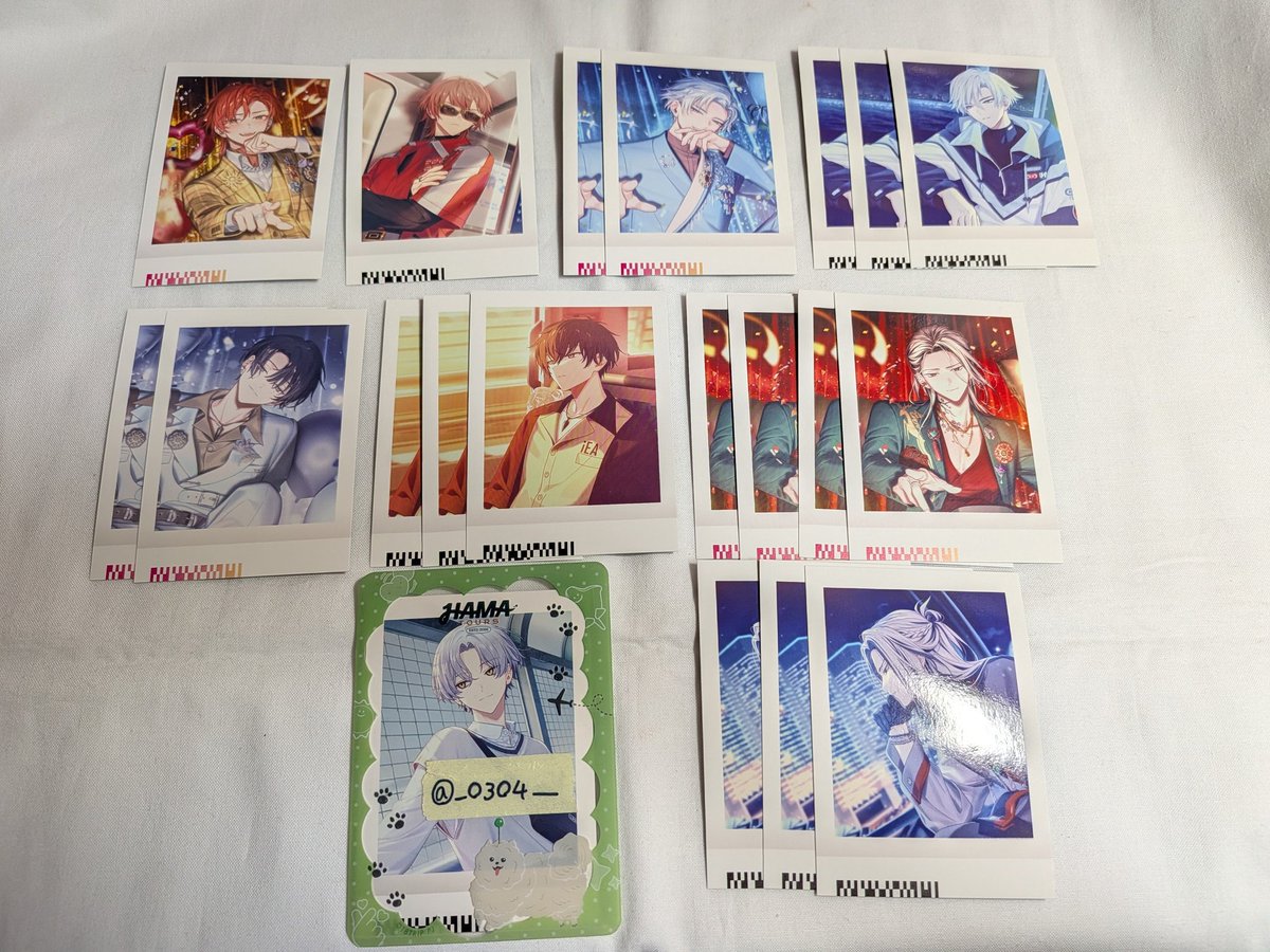 ゆり@取引垢 tweet media