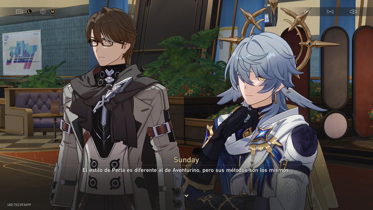 sara 💫 lian ♥️🗝 e6 phainon!! tweet media