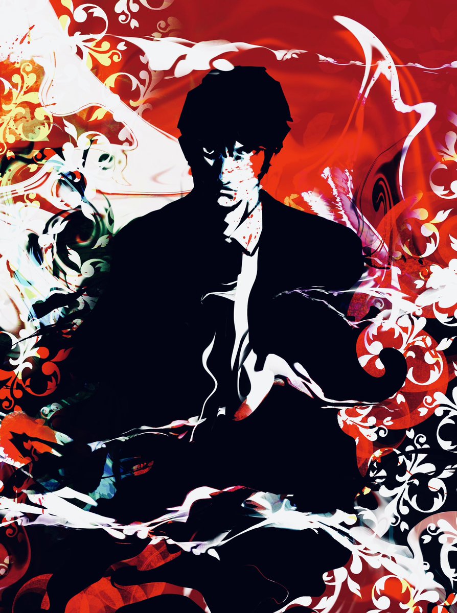 たかしマン tweet media