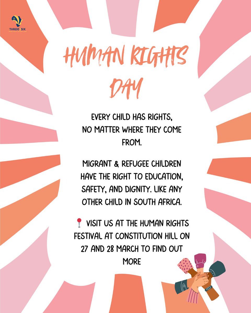 Three2Six Project tweet media