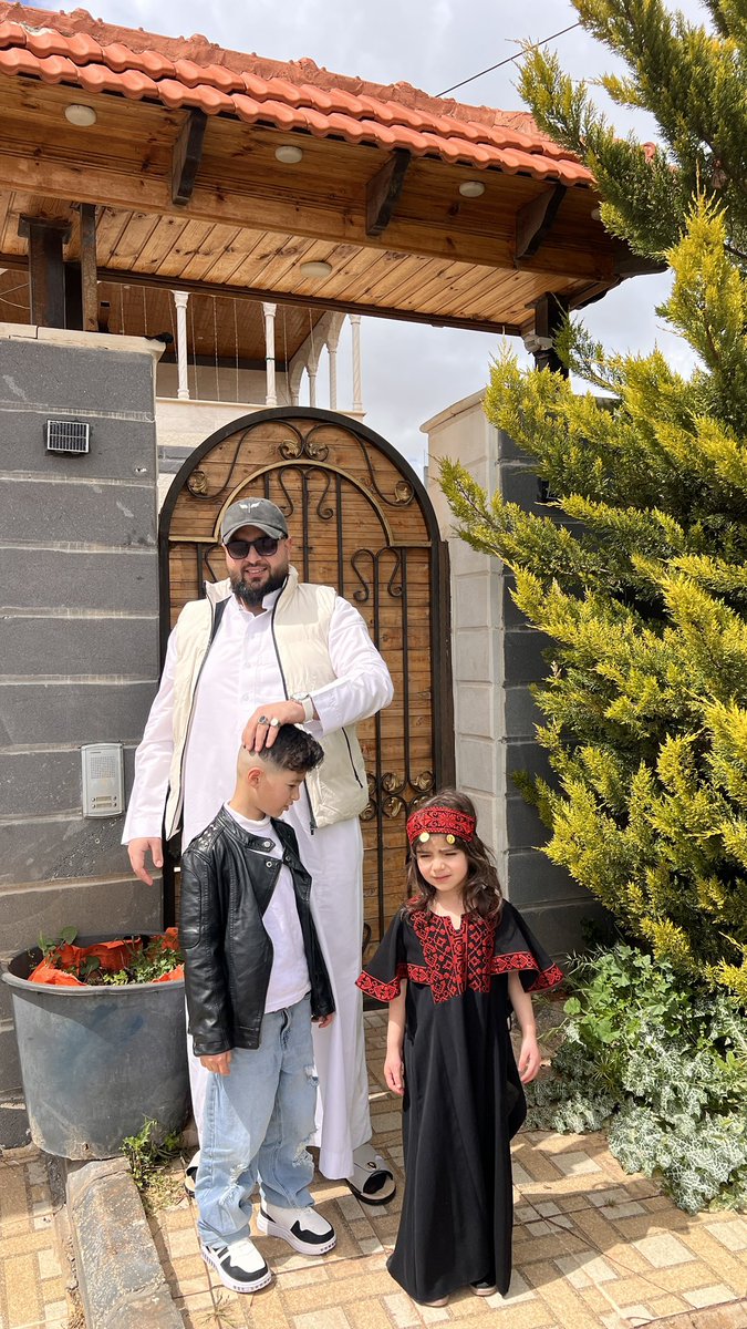 Ayman Jamal tweet media