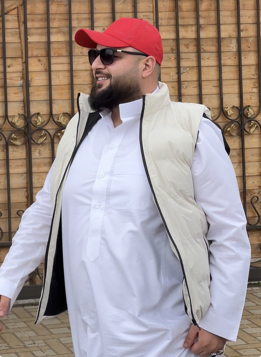 Ayman Jamal tweet media