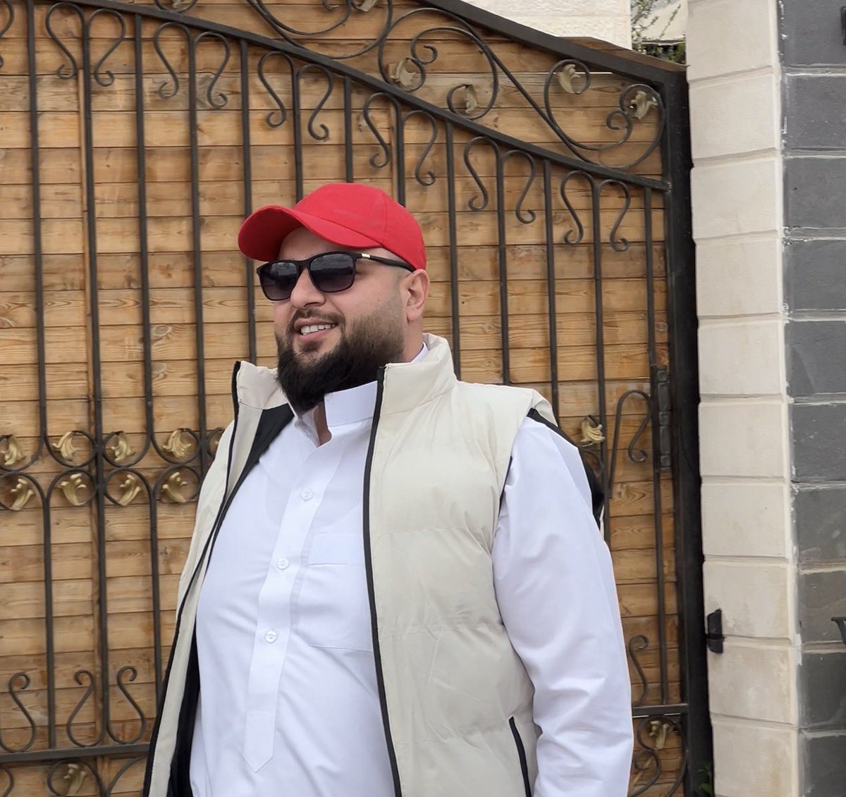 Ayman Jamal tweet media