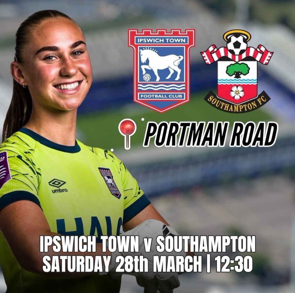 ITFC Women Official Supporters Club tweet media