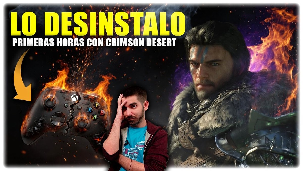 🎬 Semonster 🎮 | Actualidad de videojuegos 🚀 tweet media