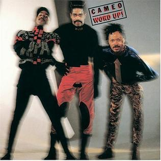 AlbertoteZgz's tweet image. #Discos que cumplen #40Años 

Cameo
Word up

Vendió mas de 1 millón de copias este disco. Con singles famosos como Candy, Back and forth y por supuesto su archifamoso #WordUp 

youtube.com/watch?v=vtCEvx…