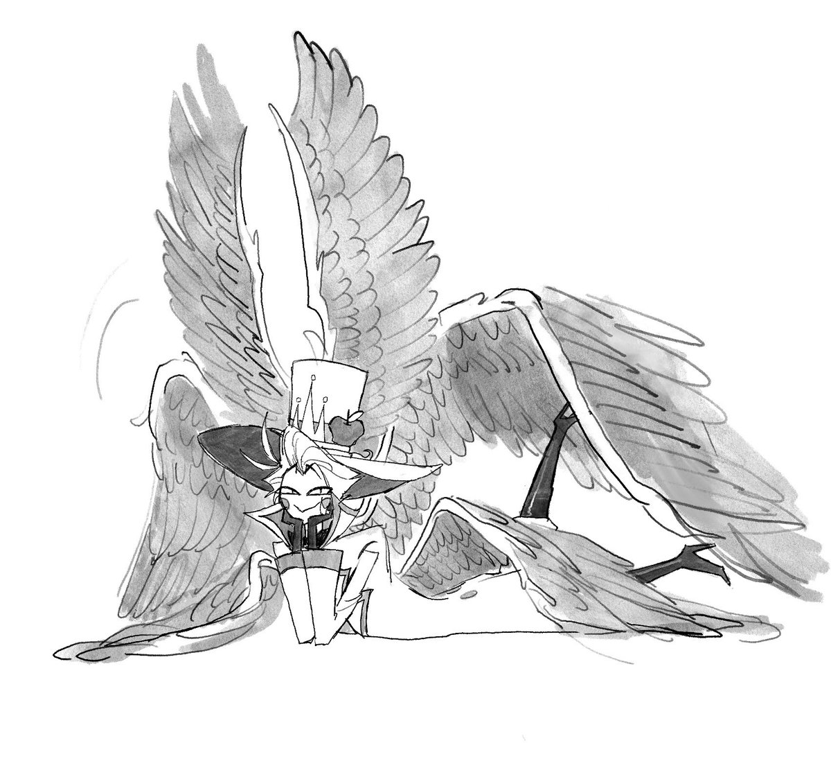 哀太郎 tweet media