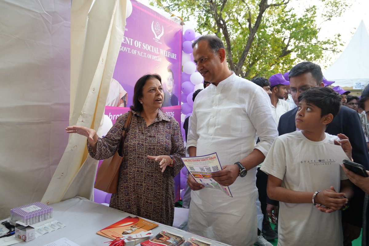 Thalassemics India tweet media