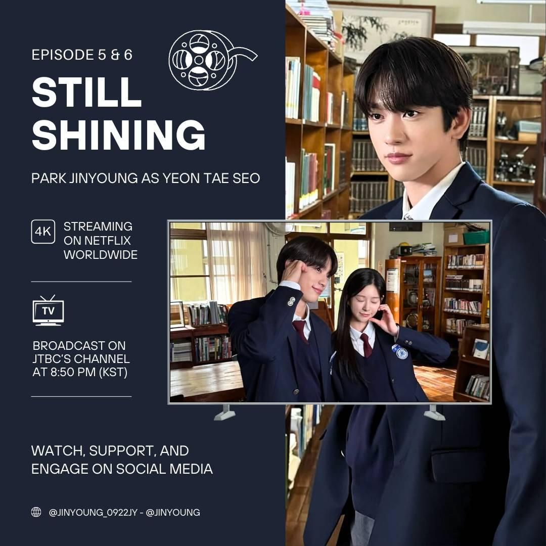 Jinyoung Voting Team tweet media