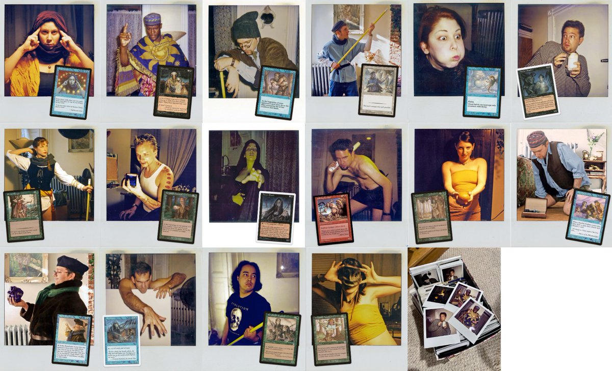 くまたろう tweet media