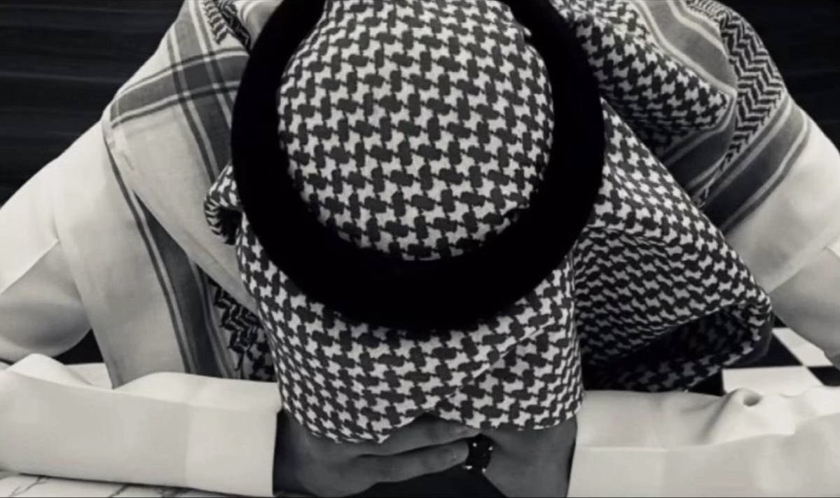 حمدان 🫡 tweet media