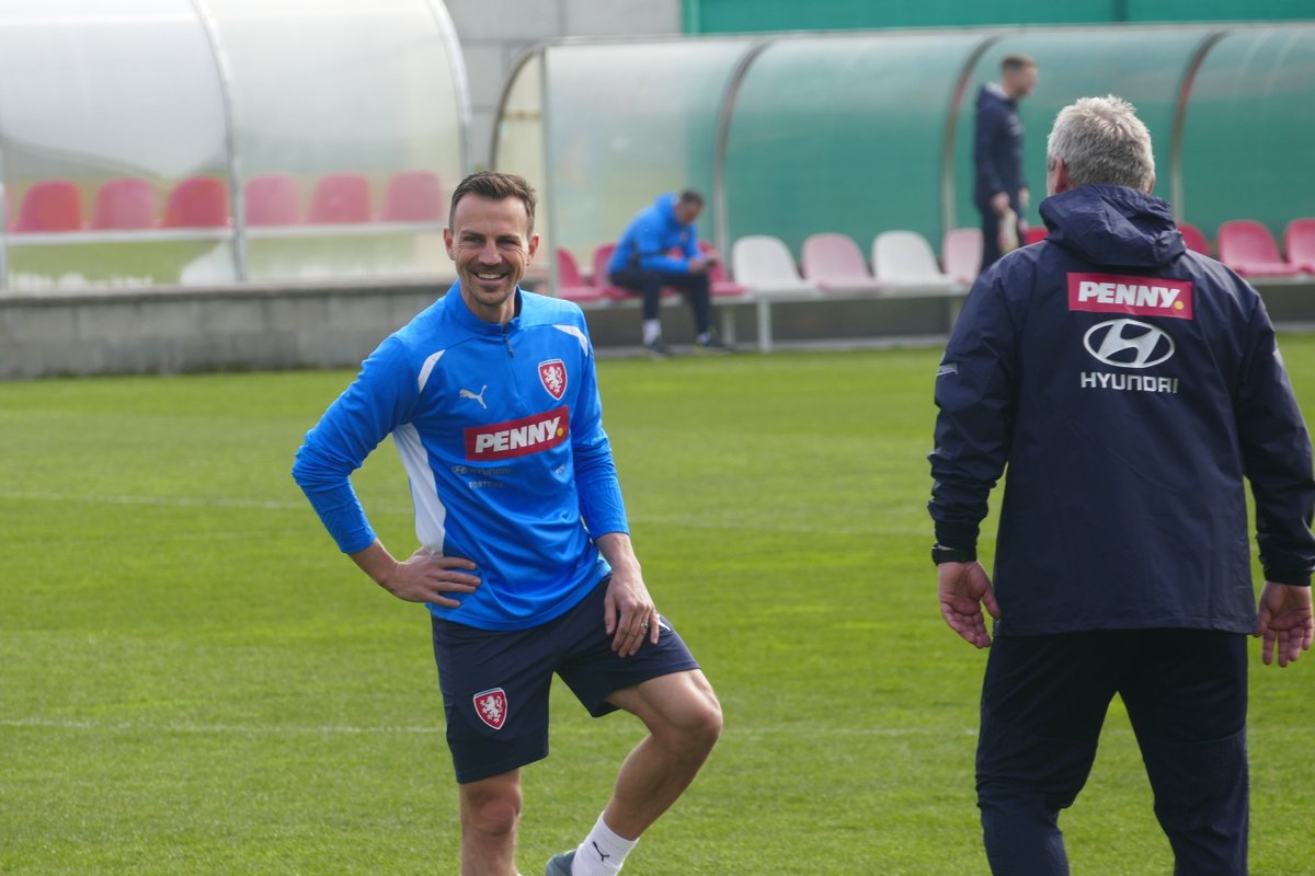 Ondřej Zlámal tweet media