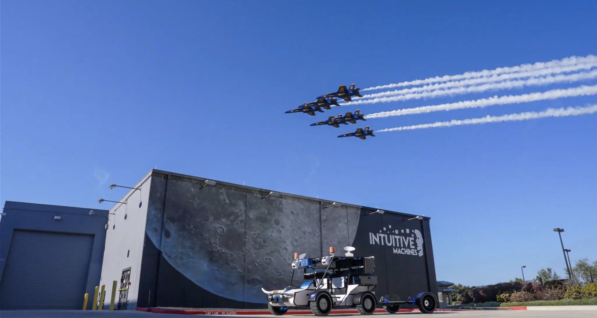 AstroSpace.it tweet media