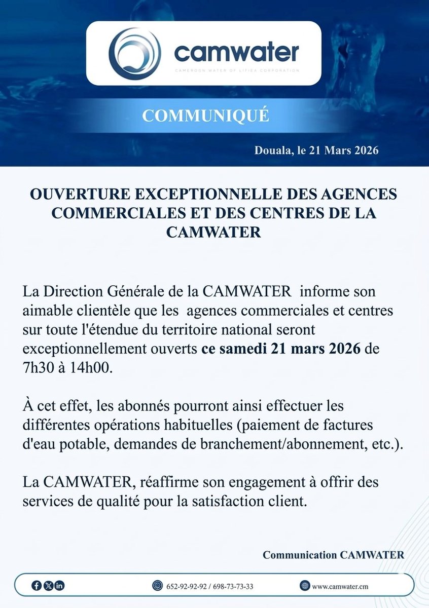 CAMWATER tweet media