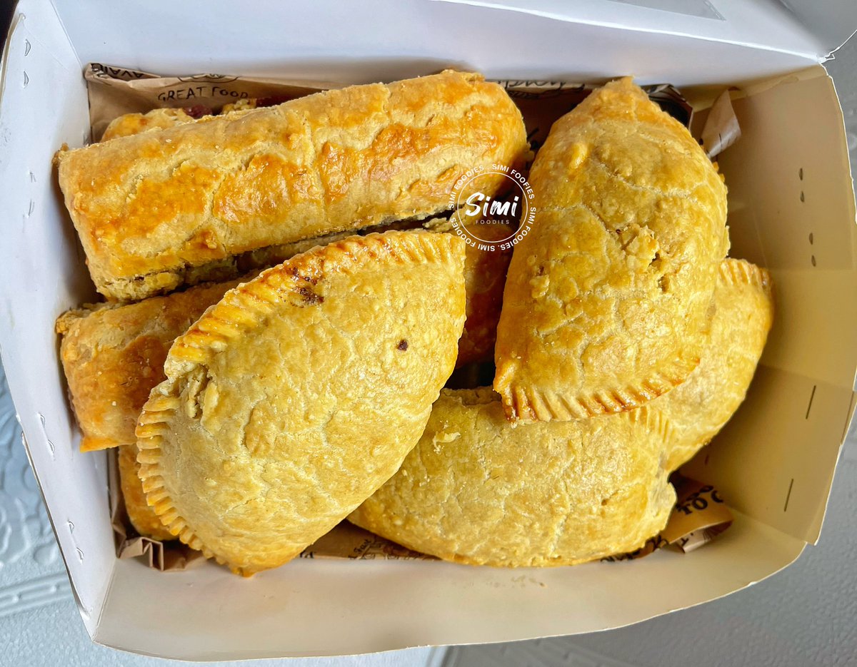 Sisi Olounje tweet media