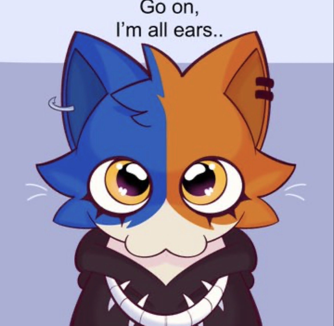 Cloud_Nine (pawsocks_edition) tweet media