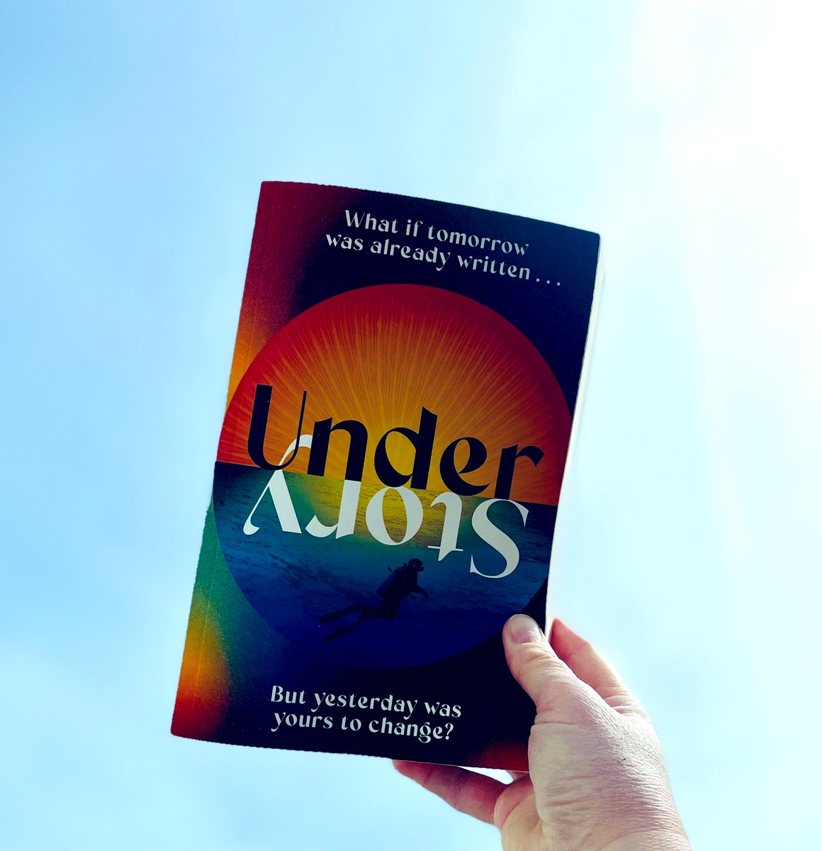 Years Of Reading Selfishly tweet media