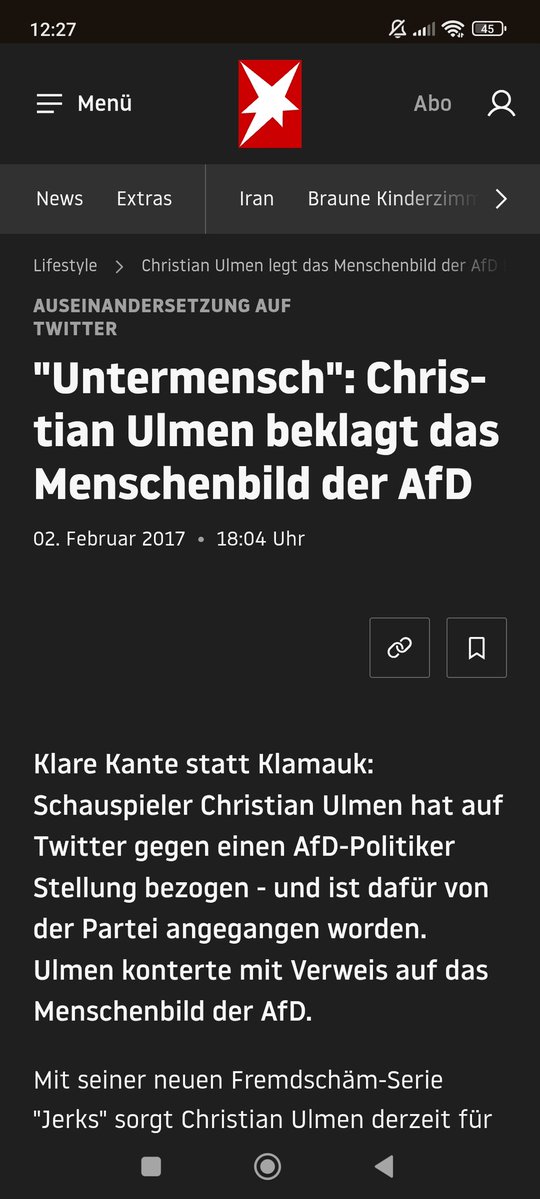 Xaver O. tweet media