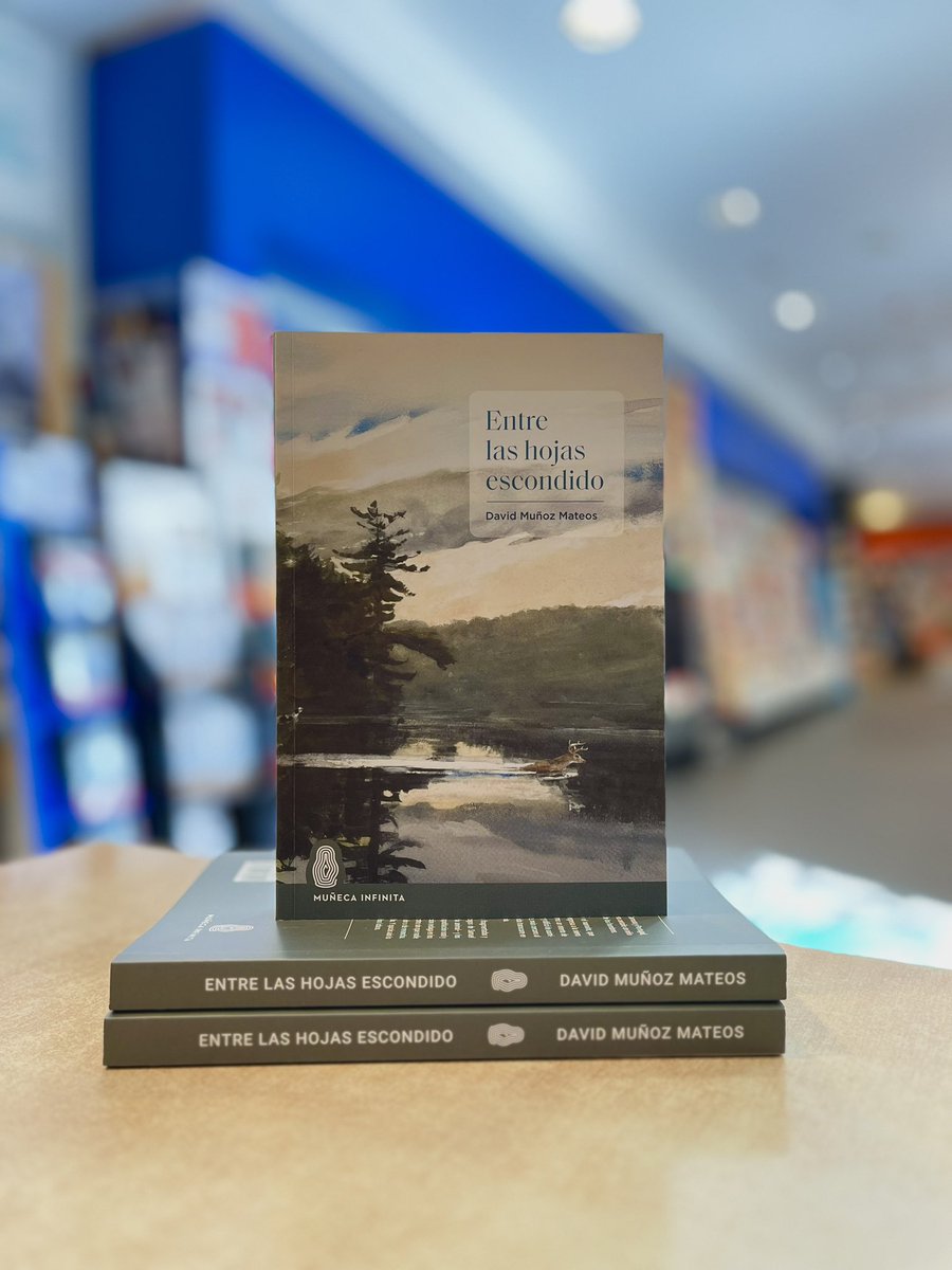 Librerías Oletvm tweet media