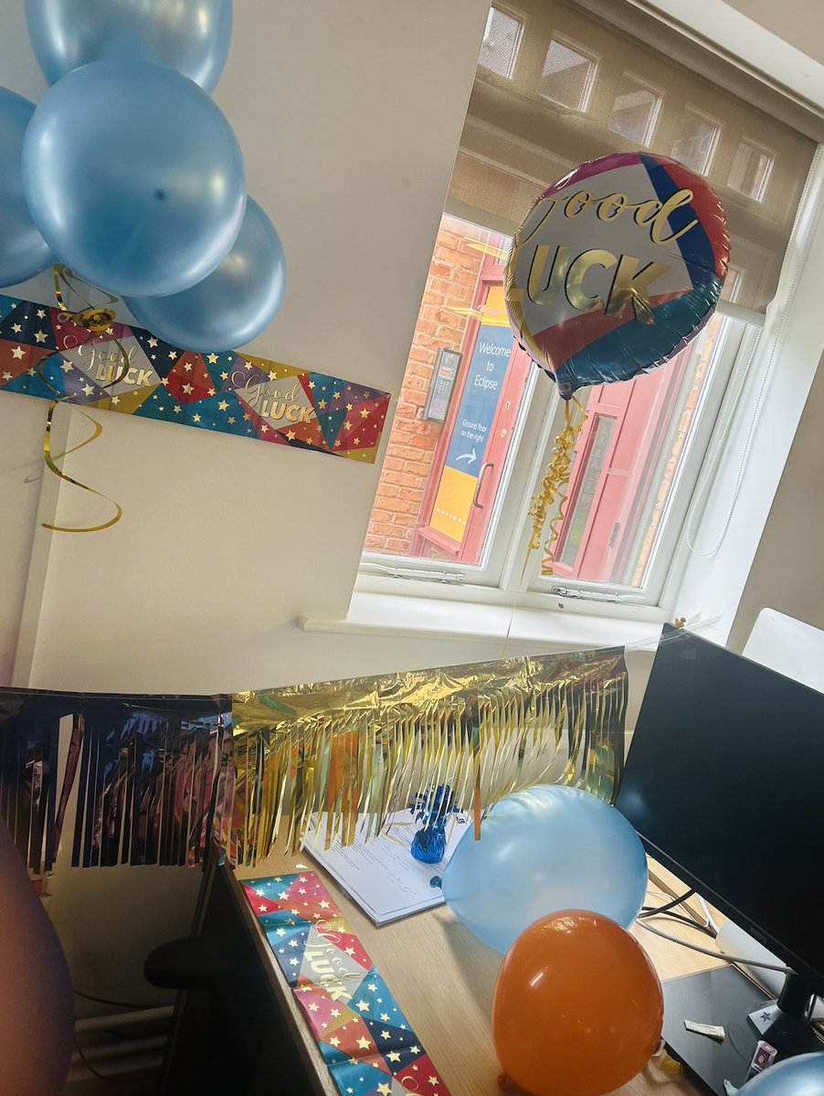 eclipse marketing tweet media