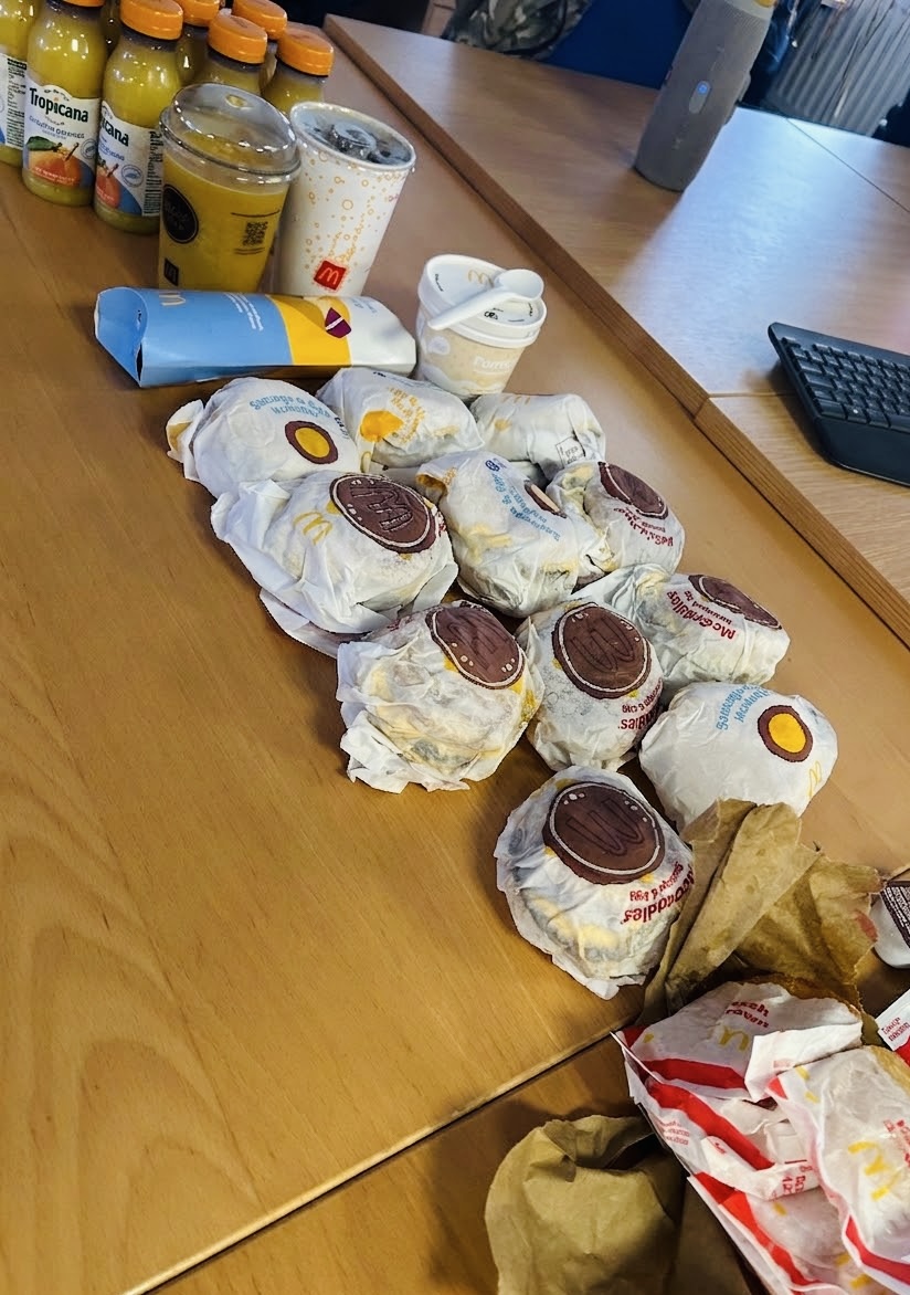 eclipse marketing tweet media