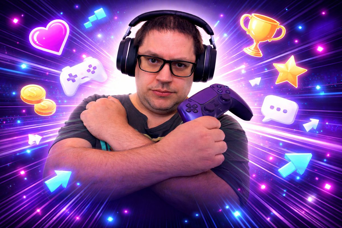 BatchGaming tweet media