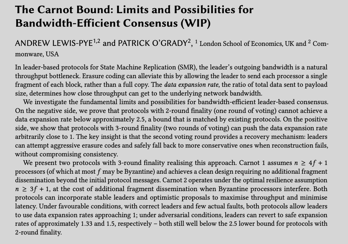 Andrew Lewis-Pye tweet media