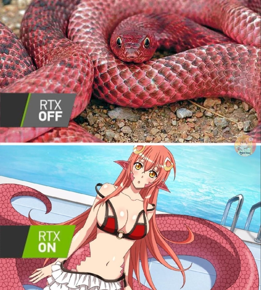 🐍Akai Hebi🐍 tweet media