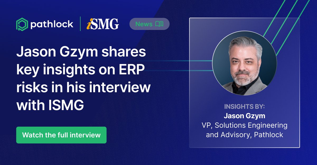 Pathlock tweet media